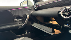 Mercedes-Benz A-Class A200d Sport Executive 5dr Auto Diesel Hatchback